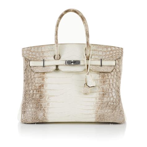 sac a main hermes himalaya|Hermes bag price.